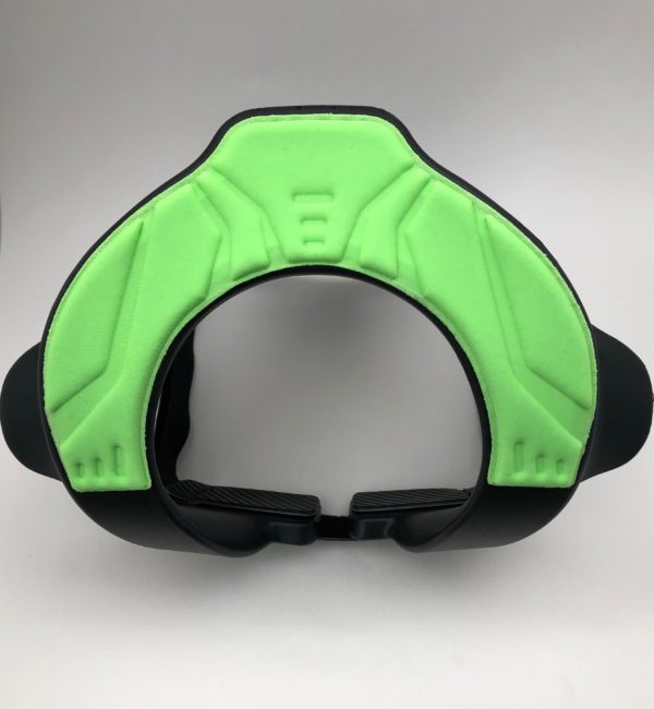 ROAD RUNNER NECK BRACE | Protective Gear | The Race Lab